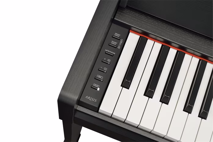 Yamaha YDP-S35 B - Digitális zongora