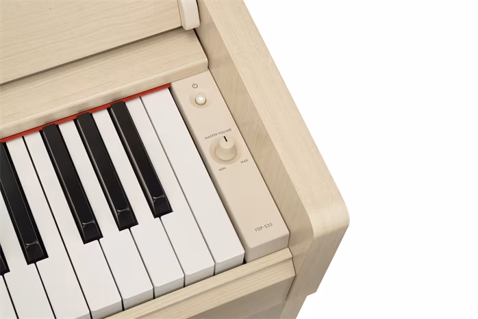 Yamaha YDP-S35 WA - Digitális zongora