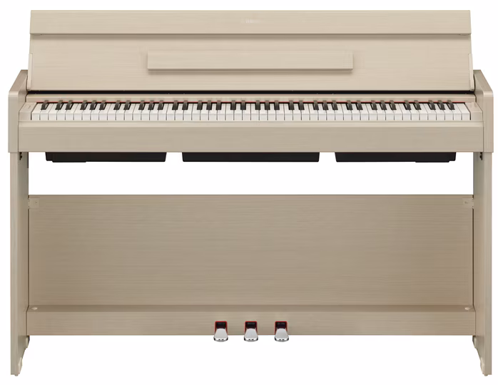 Yamaha YDP-S35 WA - Digitális zongora