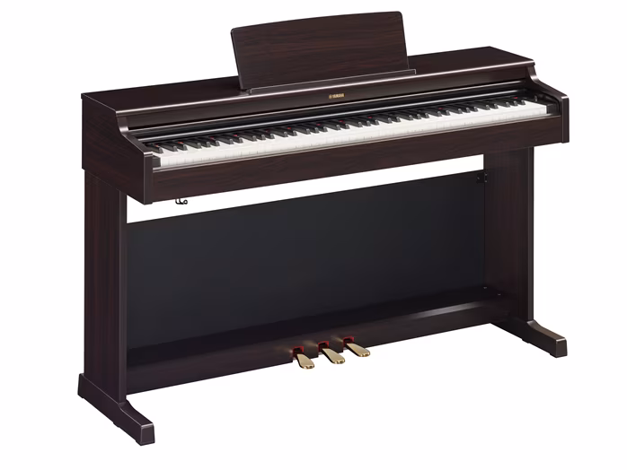 Yamaha YDP-165 R - Digitális zongora