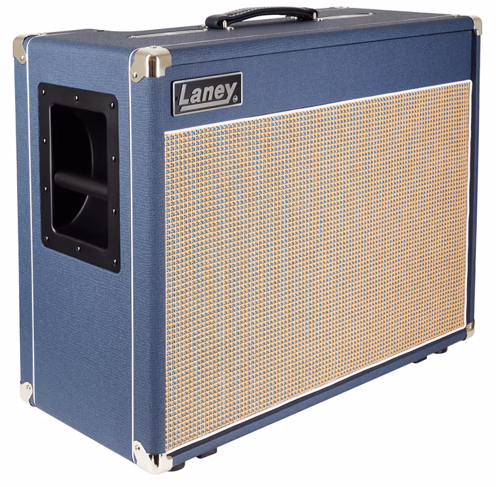 Laney L20T-212 - Csöves gitárkombók