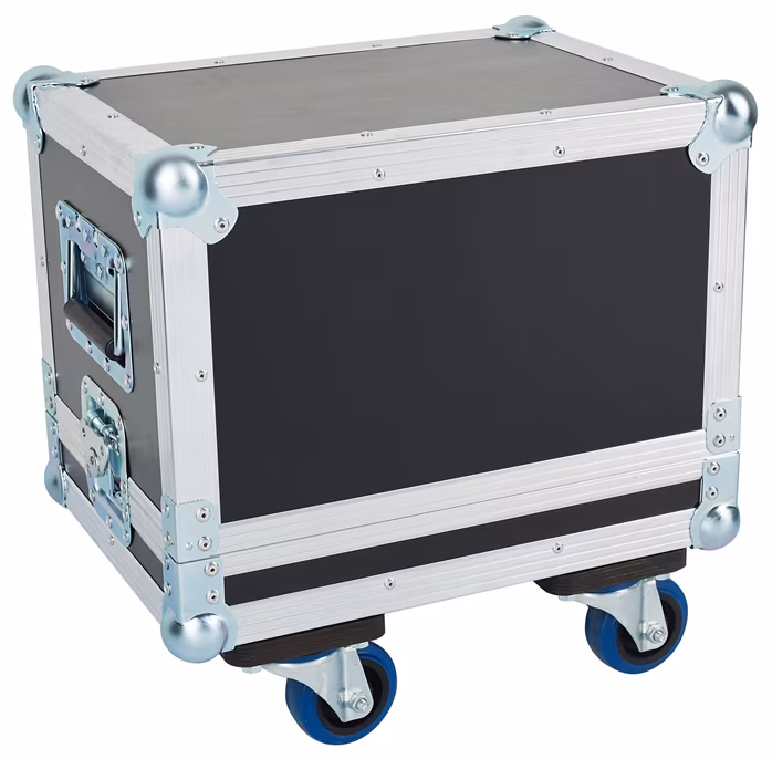 Razzor Cases Roland AC-60 Case - Combo Flight Case