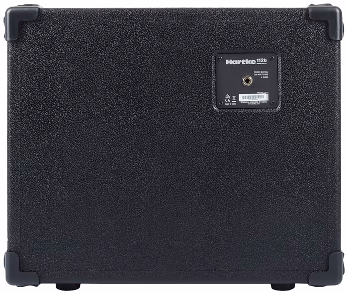 Hartke HyDrive HD112b - Basszusgitár hangláda