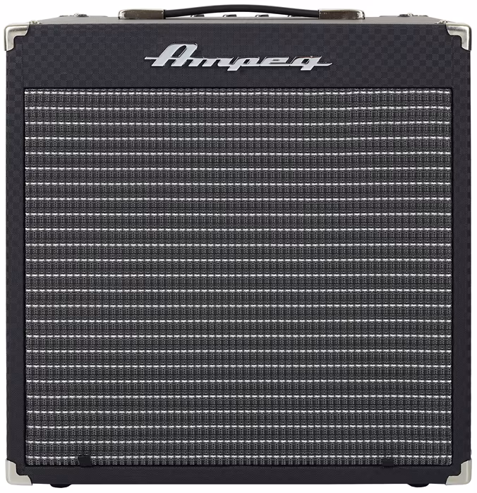 Ampeg Rocket Bass RB108 (kicsomagolt) - Tranzisztoros basszusgitár kombó