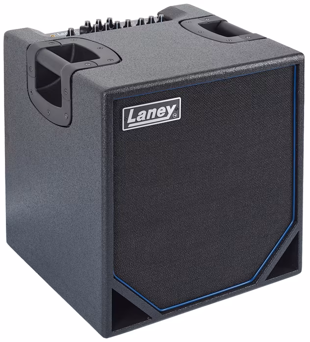 Laney Nexus-SLS-112 - Hibrid basszusgitár kombó
