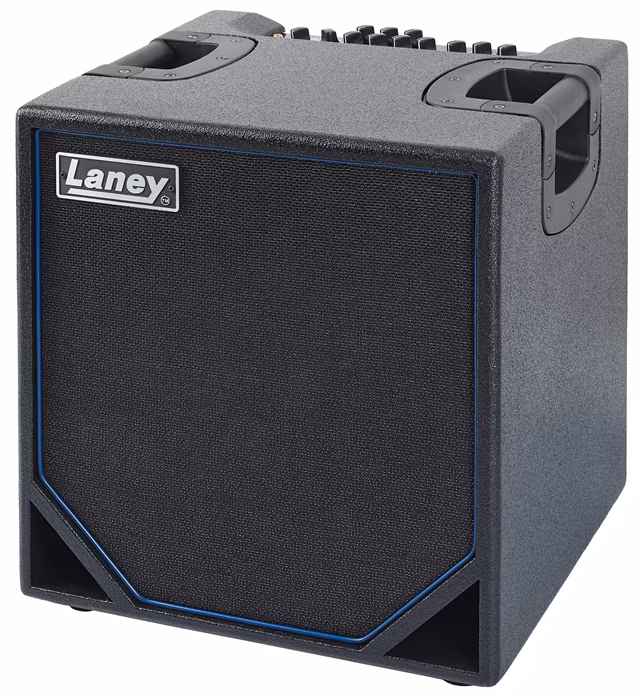 Laney Nexus-SLS-112 - Hibrid basszusgitár kombó
