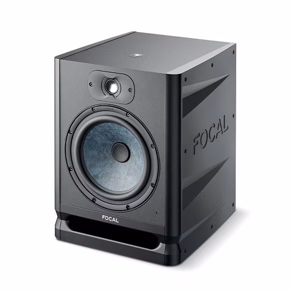Focal Alpha 80 Evo - Aktív stúdiói monitor