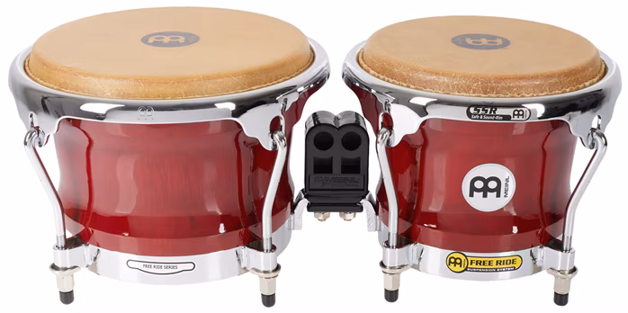 Meinl FWB400CR - Bongók