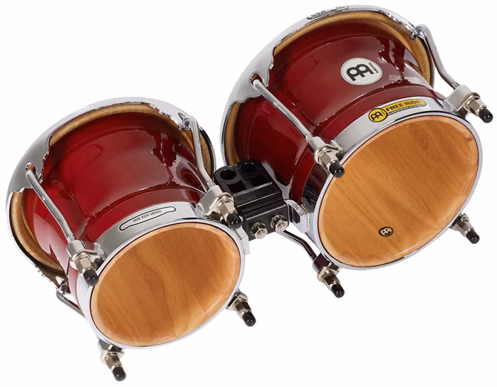 Meinl FWB400CR - Bongók