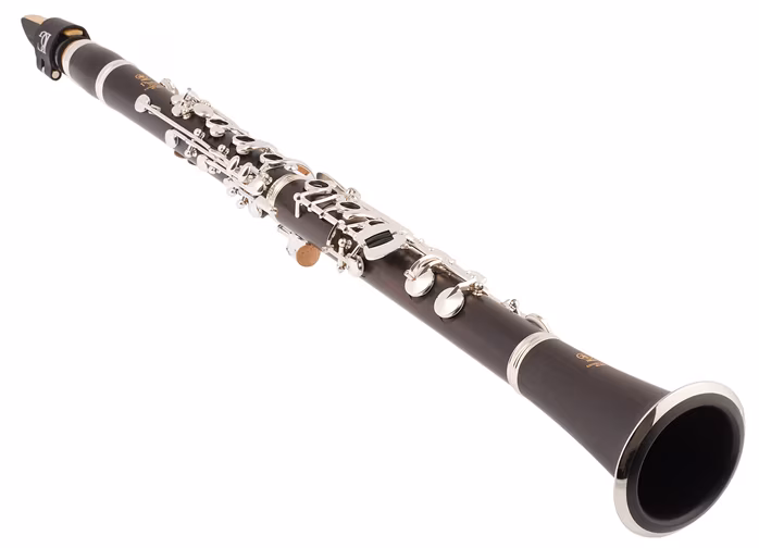 Yamaha YCL-PLU1 - Klarinét 