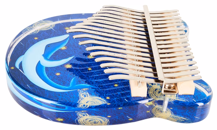 Cega CBC42 - Kalimba