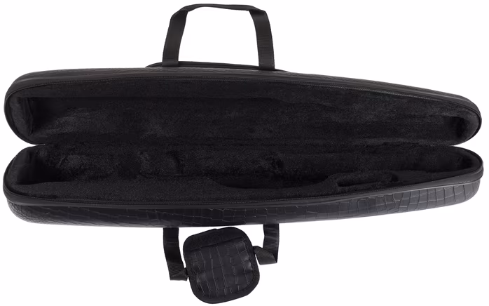 Bacio Instruments BSSC030 Black - Szopránszaxofon tok