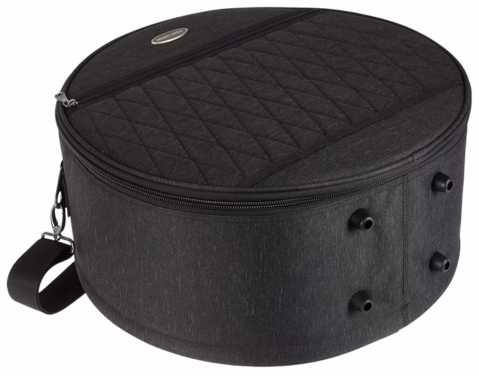 Music Area Snare Drum Case - Pergődob puhatok