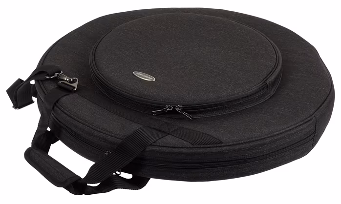 Music Area 22" Cymbal Backpack - Cintányér tok