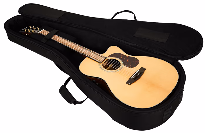 Cort Gold OC6-Bocote NAT - Elektroakusztikus gitár