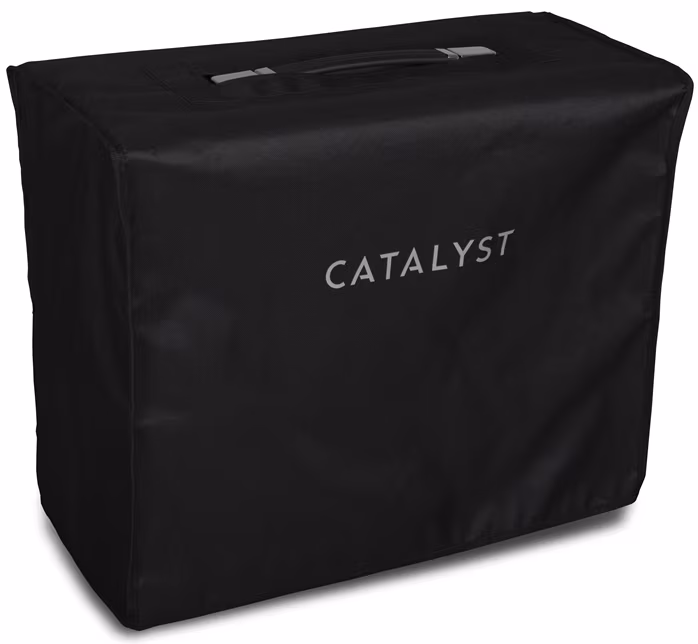 Line 6 Catalyst 100 Cover - Hangfal tok
