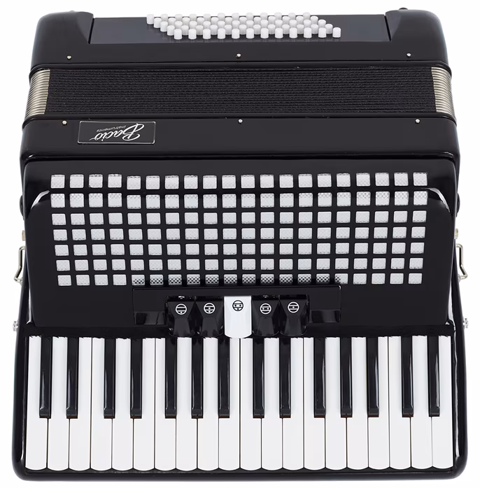Bacio Instruments AT3460 - Tangóharmonika