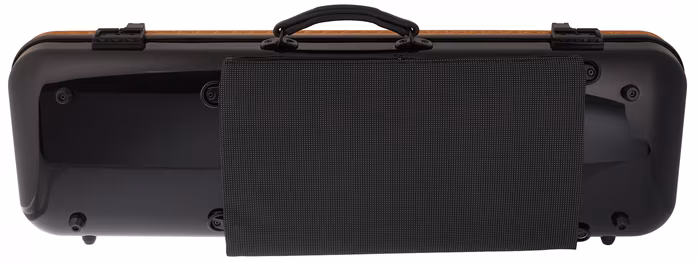 Gewa Air Diamond GD/BK Vln Case - Hegedű tok