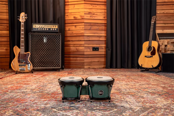 Meinl HB50FG        - Bongók