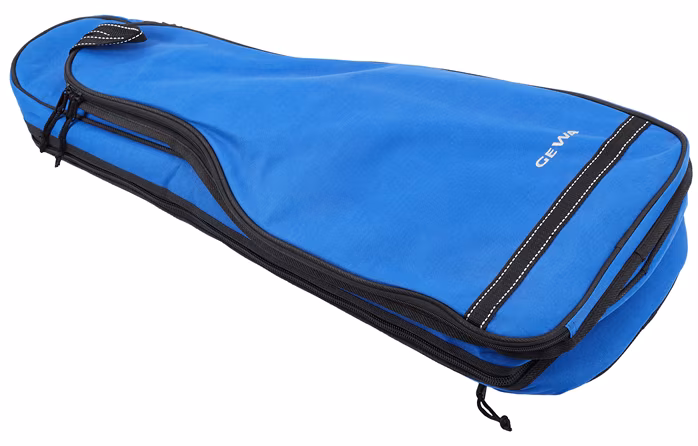 Gewa Vln Case Cover - Hegedű tok