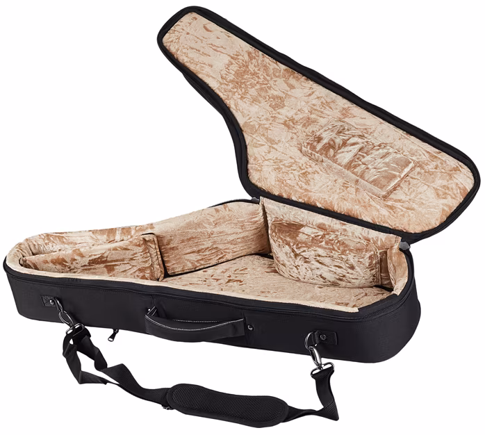 Music Area RB30 Tenor Saxophone Case - Tenorszaxofon tok