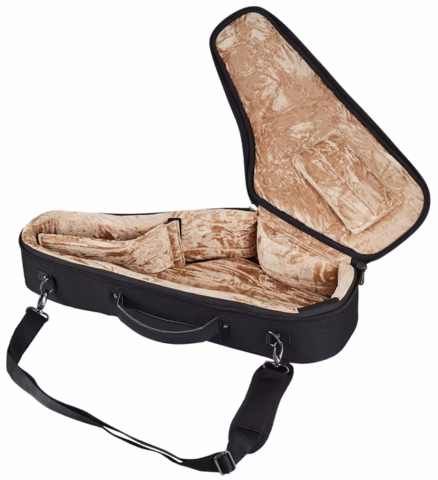 Music Area RB30 Alto Saxophone Case - Altszaxofon tok