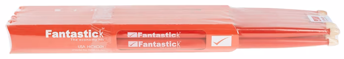 Balbex G5B Fantastick Red Set - Kedvezményes hickory dobverő szett