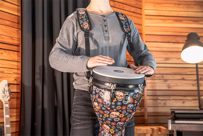 Meinl MDJS1DA       - Djembe heveder