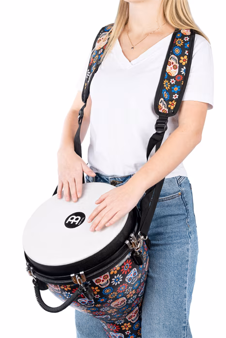 Meinl MDJS1DA       - Djembe heveder