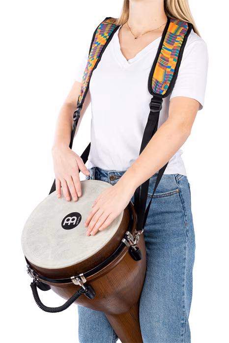 Meinl MDJS1KQ       - Djembe heveder