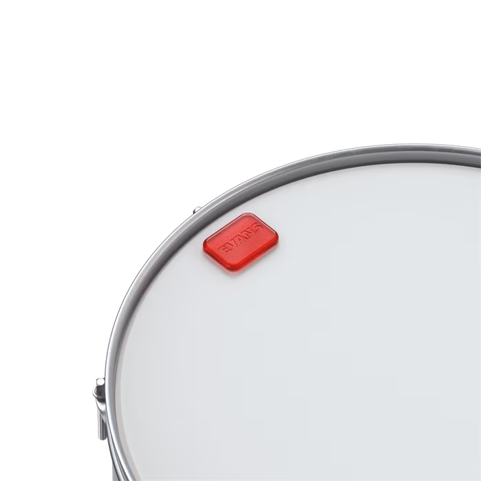 Evans EQ PODS - Cintányér és dobbőr tompító