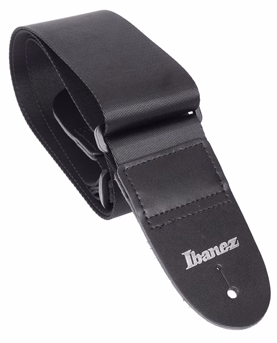 Ibanez GS64-BK (újszerű) - Gitár hevederek