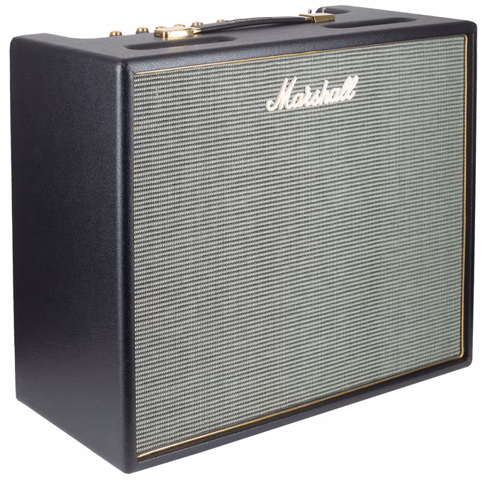 Marshall Origin 50C - Csöves gitárkombók