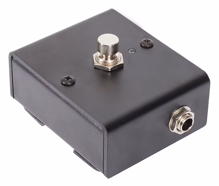 Gallien-Krueger Legacy 800 (használt) - Tranzisztoros basszusgitár erősítő