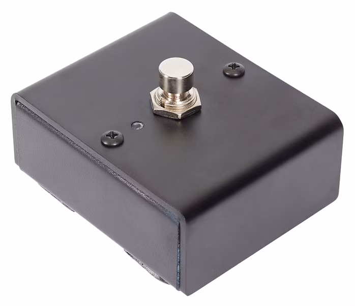 Gallien-Krueger Legacy 800 (használt) - Tranzisztoros basszusgitár erősítő