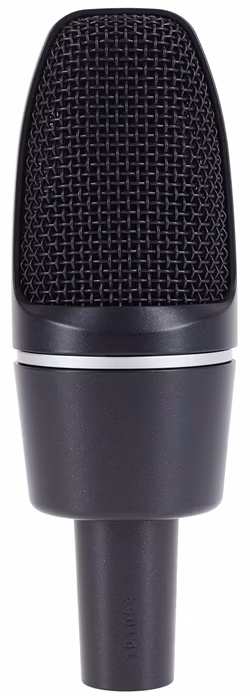 AKG C3000 - Kondenzátoros mikrofonok
