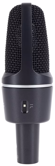 AKG C3000 - Kondenzátoros mikrofonok