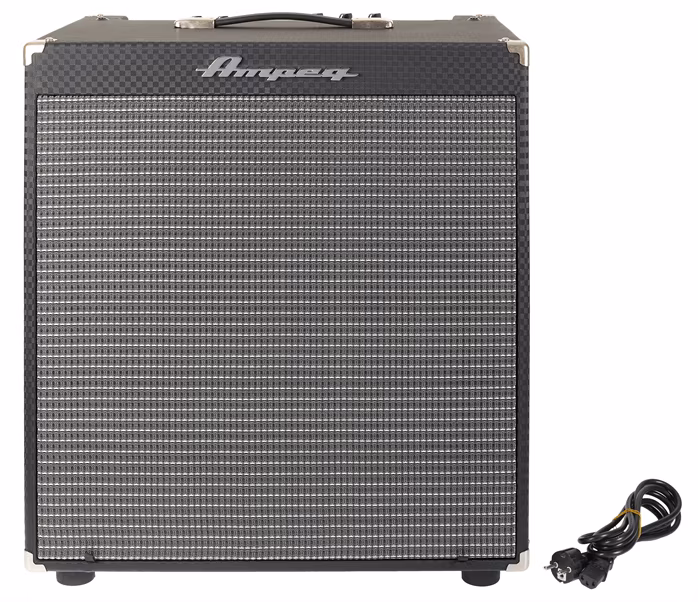 Ampeg Rocket Bass RB115 - Tranzisztoros basszusgitár kombó