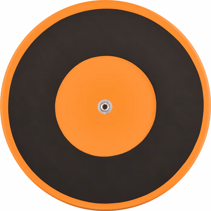 Meinl MMP12OR - Gyakorlópad