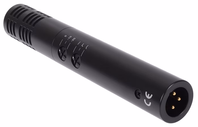 Sennheiser e 914 - Kondenzátoros mikrofonok