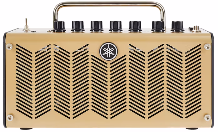 Yamaha THR5A - Medellező gitárkombó