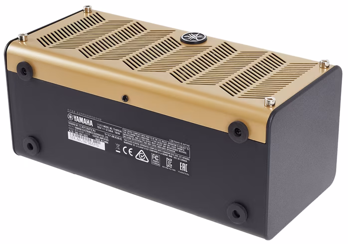 Yamaha THR5A - Medellező gitárkombó