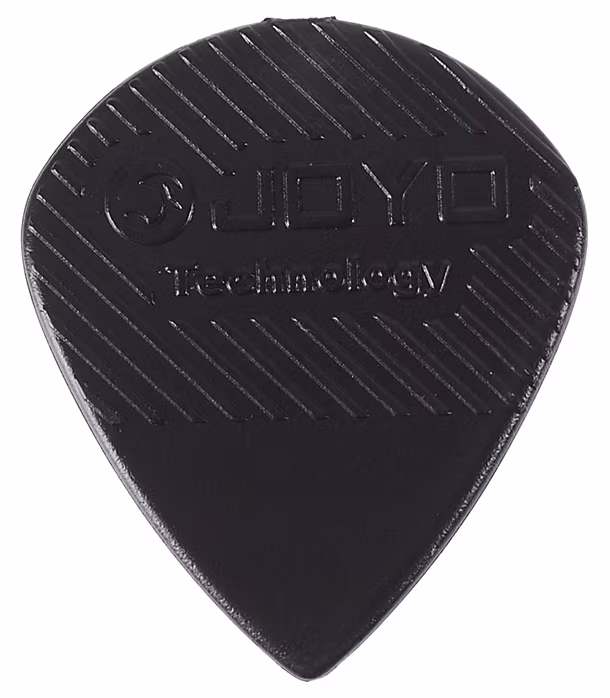 Joyo Picks 20-Pack Black - Pengetők