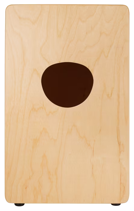 Sela Primera Brown Bundle - Cajon szett