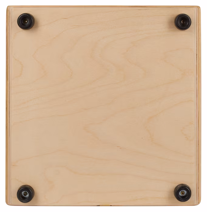 Sela Primera Red Bundle - Cajon szett