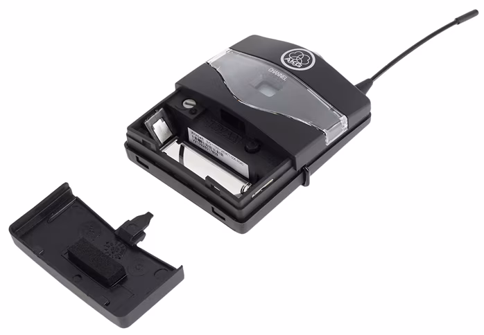 AKG WMS45 Sports/D - Vezeték nélküli fejmikrofon szett