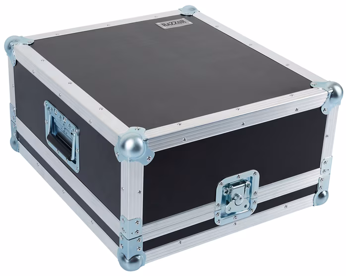 Razzor Cases Allen & Heath QU-16 Case - Keverő pult keménytok