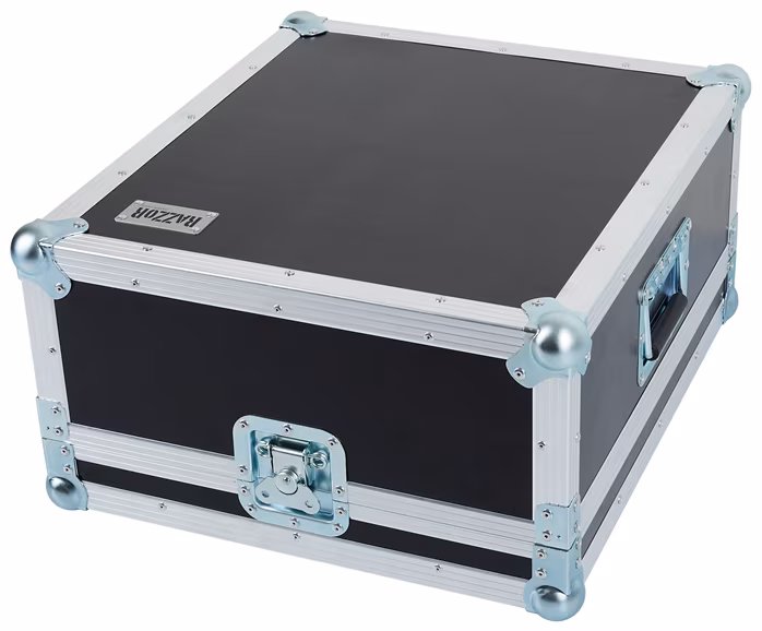 Razzor Cases Allen & Heath QU-16 Case - Keverő pult keménytok
