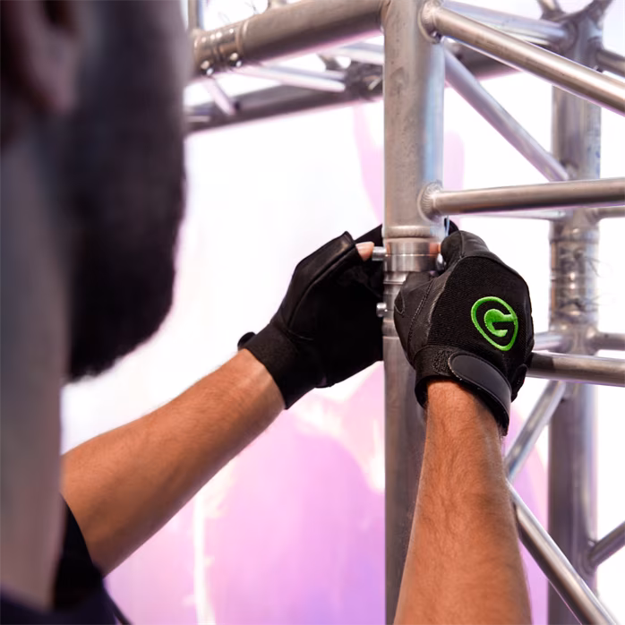 Gravity XW GLOVE XL - Kesztyű
