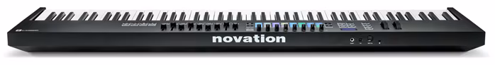 Novation Launchkey 88 MK3 (újszerű) - USB/MIDI keyboard